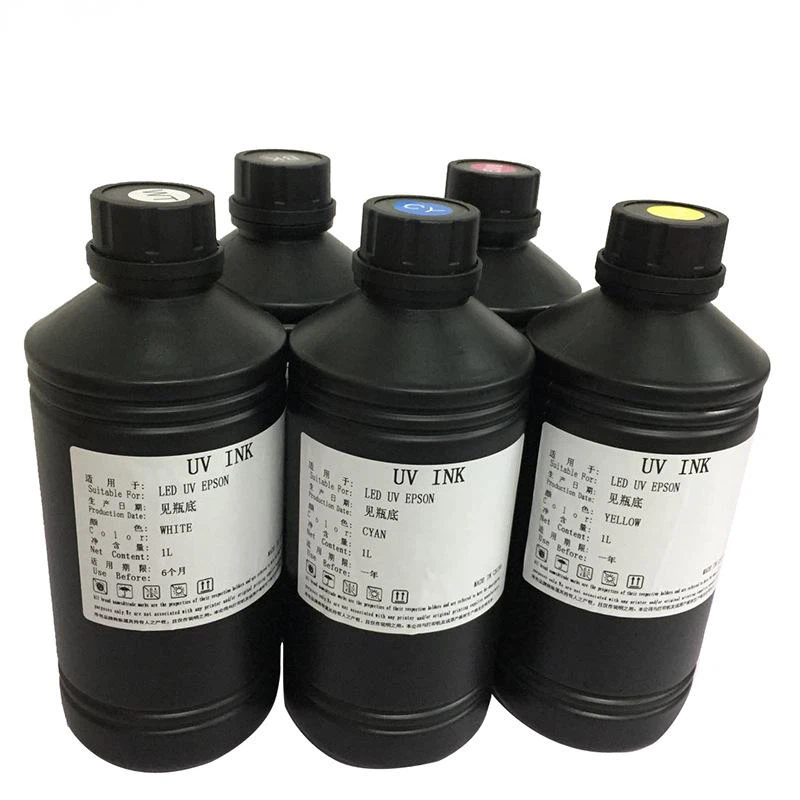 Ink For Inkjet Printing