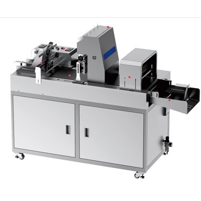 Papirnati pisač kao papirnata zdjela